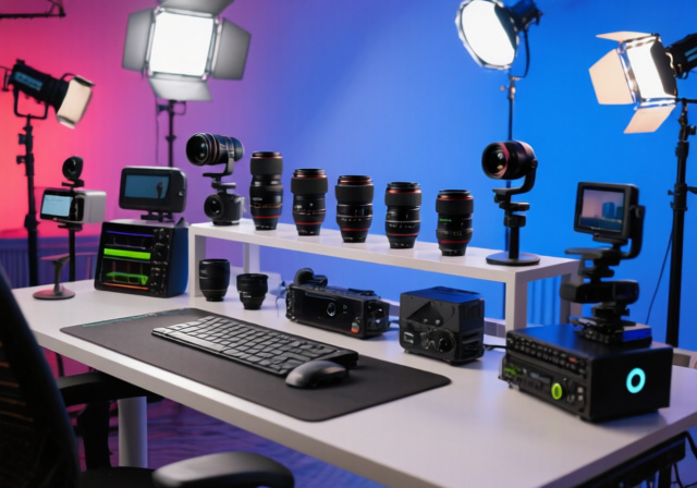 Best Lens for Streaming 2026: 12 Options Tested & Reviewed