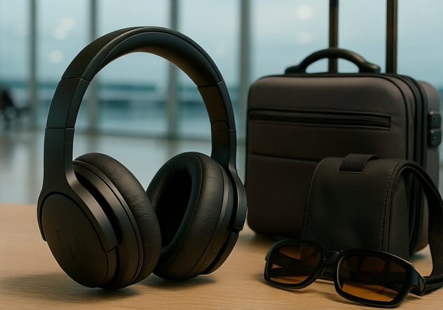 Best Noise Canceling Headphones For Travel 2026: 10 Models Tested for Your Journey