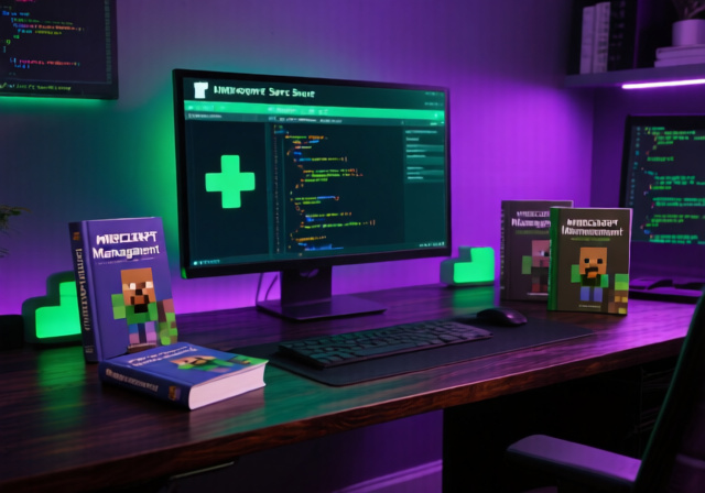 Best Vanilla Plus Minecraft Spigot Server Plugins List 2026: 8 Essential Resources
