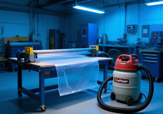 Best Shop Vac For Vacuum Forming 2026: 8 Models Tested For Maximum Suction