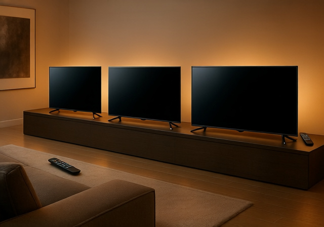 Best OLED TV for the Money 2026: 8 Models Tested for Maximum Value