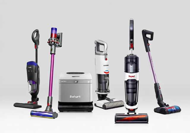 Best Vacuum Cleaners 2026: 10 Models Tested & Reviewed