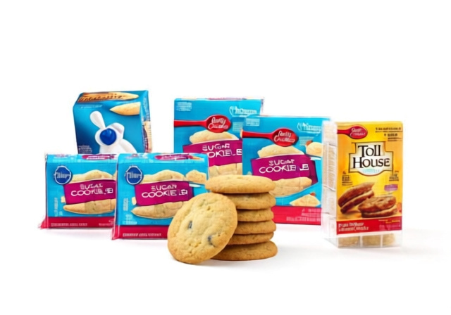 Best Refrigerated Sugar Cookie Dough 2026: 8 Brands Tested and Ranked