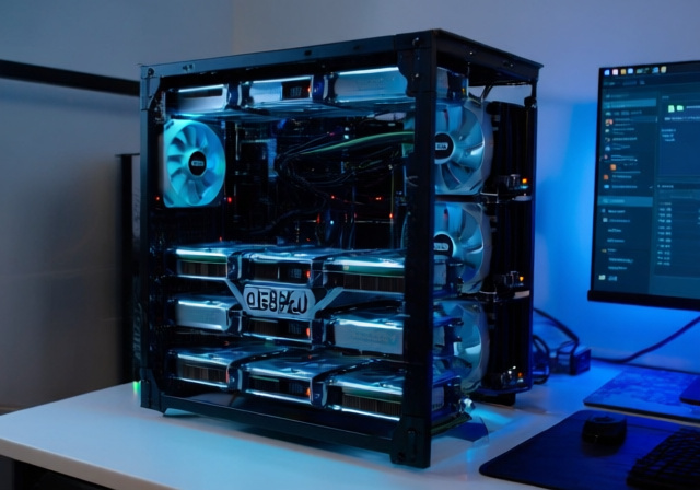Best Coin To Mine With Graphics Cards GPUs 2026: Complete Mining Guide
