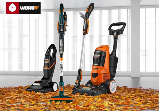 Best Leaf Vacuums 2026: 8 Models Tested for Fall Cleanup