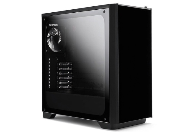 SilverStone PS14-E ATX Case Review 2026: Complete Analysis