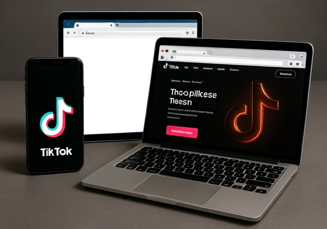 Browse TikTok Without Account or App 2026: 5 Easy Methods