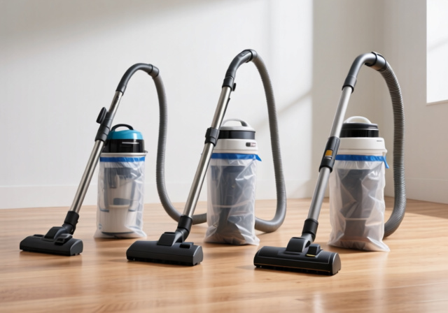 Best Vacuum With Hose For Vacuum Bags 2026: 10 Models Tested