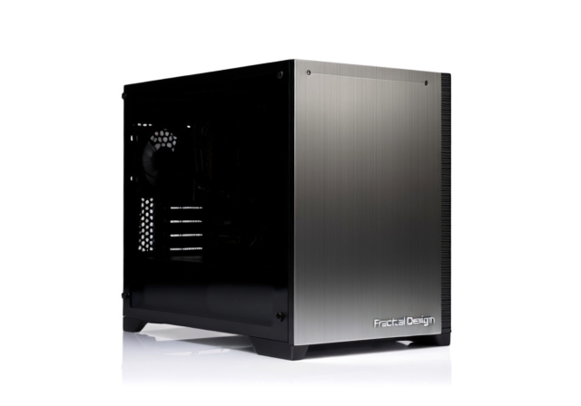 Fractal Design Core 500 Review 2026: Complete ITX Case Guide