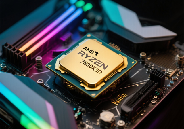 Best CPU for Rust 2025: 8 Processors Tested for Maximum FPS