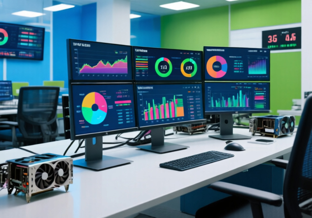 LLM VRAM Calculator Guide 2026: Estimate Model Memory Usage Accurately