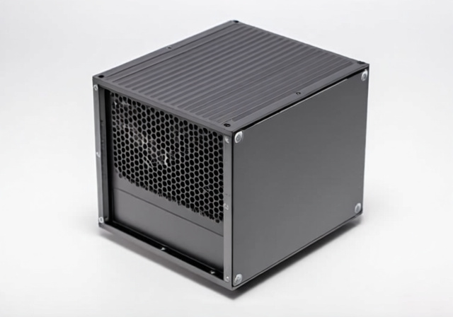 Sliger S620 Mini ITX Case Review 2026: Premium SFF Build