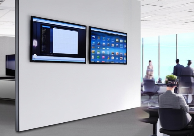 Best 70 Inch Non Smart TV 2026: 8 Commercial Displays Tested for Privacy