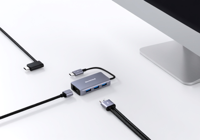 Best USB-C Hubs with Long Cable 2026: 8 Models Tested & Reviewed