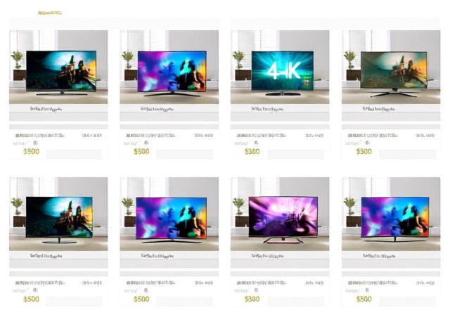 Best 55-Inch TVs Under $500 2026: 8 Models Tested & Reviewed