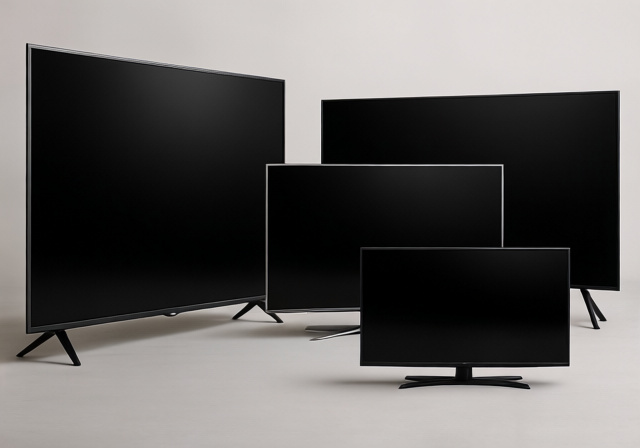 Best TVs Under $1000 2026: 12 Models Tested and Ranked