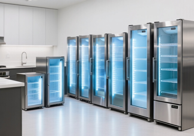 Best Rated Beverage Refrigerators 2026: 8 Models Tested for Temperature Precision