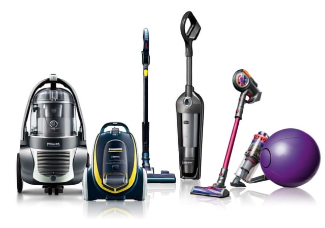 Best Vacuum Cleaners in India 2026: 10 Models Tested for Indian Homes