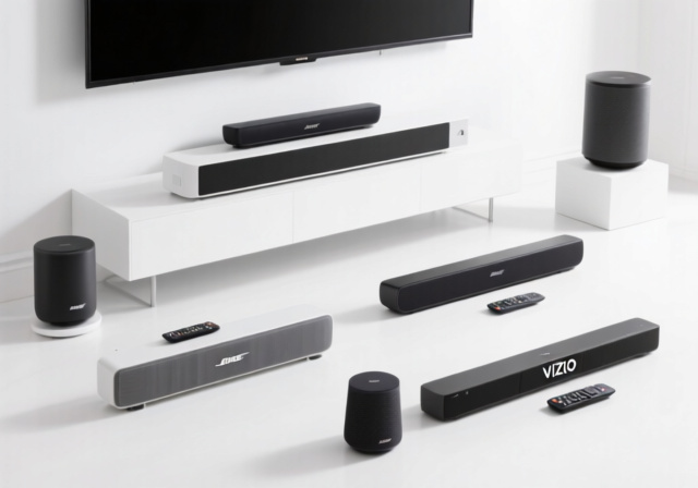 Best Rated Soundbar For TV 2026: Complete Audio Enhancement Guide