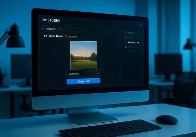How to Import Images in LM Studio 2026: Complete Guide