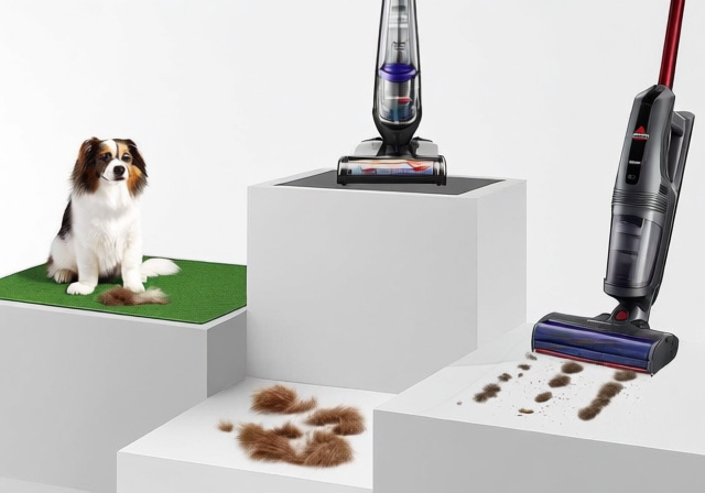 Best Vacuums for Pet Hair 2026: Consumer Reports Testing Reveals Top 10 Models