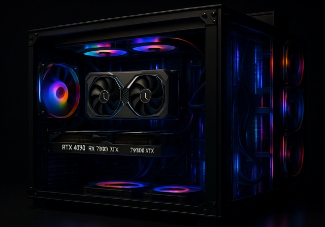 Best Cryptocurrency Mining Graphics Cards GPUs 2026: 12 GPUs Tested for Profitability