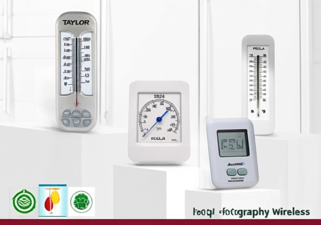 Best Refrigerator Thermometer 2026: 10 Models Tested for Food Safety