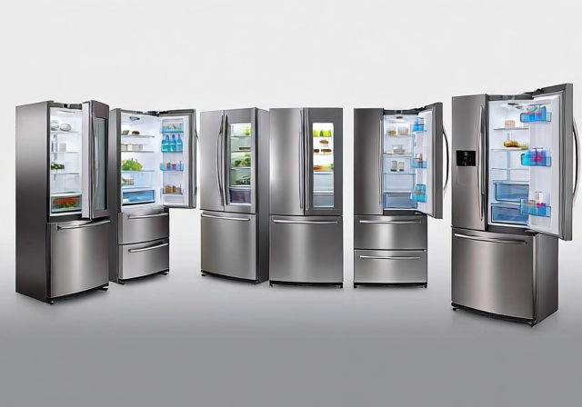 Best Rated French Door Bottom Freezer Refrigerators 2026: 8 Models Tested