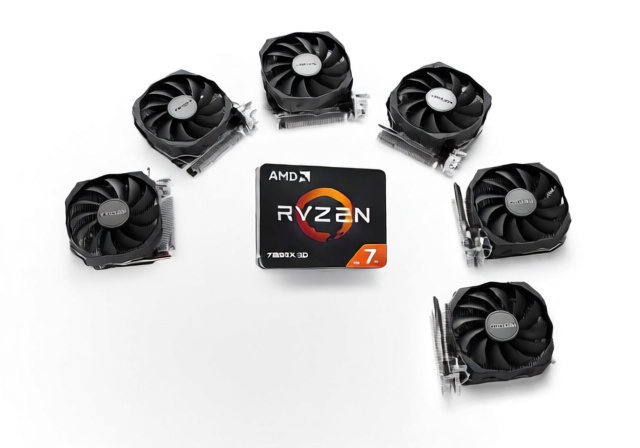 Best Gaming CPU 2026: 8 Processors Tested and Compared