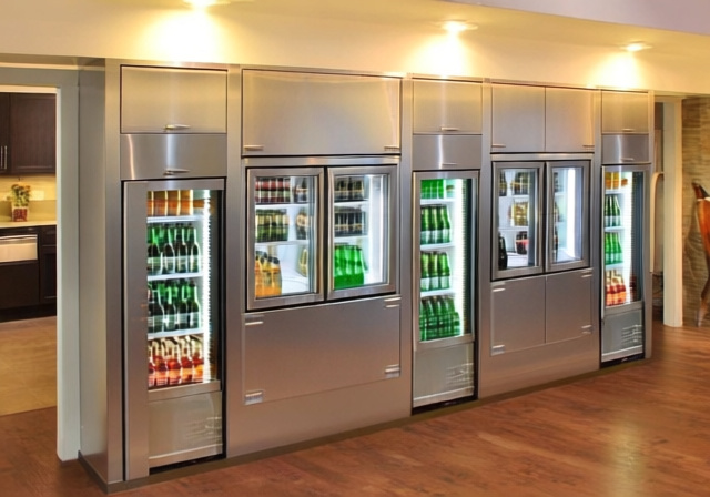 Best 24 Inch Undercounter Refrigerator 2026: Top 6 Reviewed