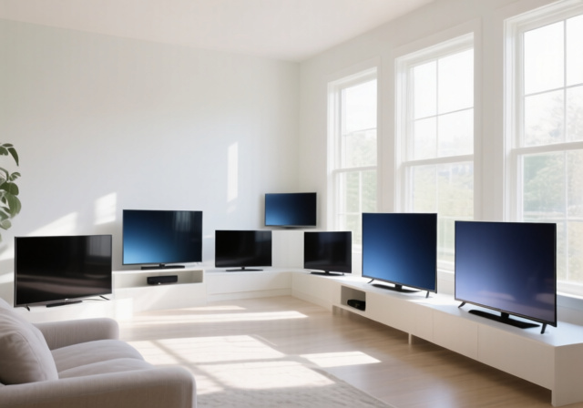 Best Anti-Glare TVs 2026: 8 Models Tested in Bright Rooms