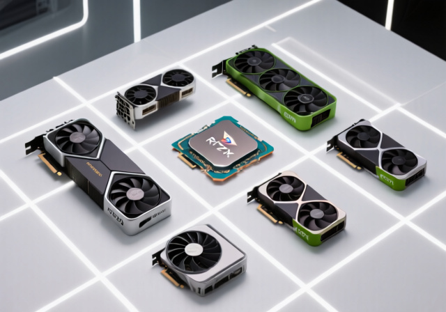 Best Graphics Cards (GPUs) For Ryzen 9 7950X3D 2026: Complete Guide