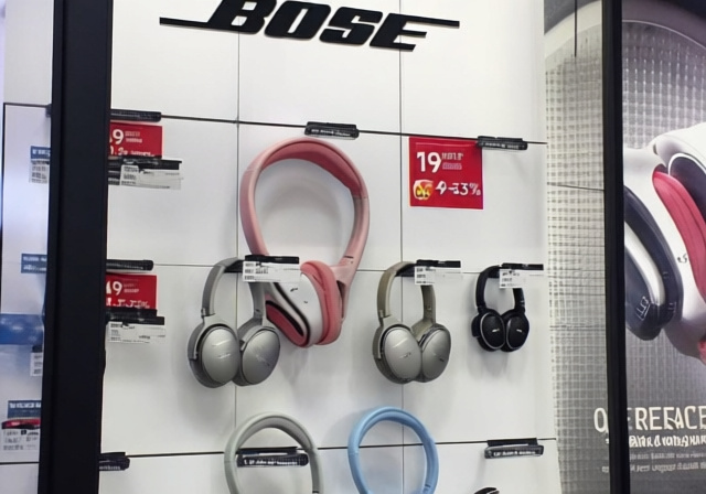 Best Bose Headphones Deals 2026: Save Up to 53% on Premium Audio