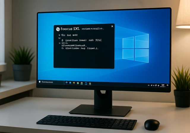 Stable Diffusion Fooocus SDXL Setup Guide 2026: Complete Installation
