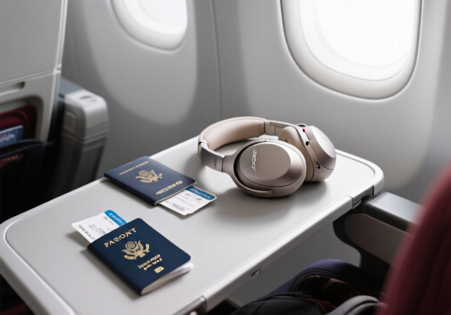 Best Noise Canceling Headphones For Planes 2026: 10 Models Flight-Tested