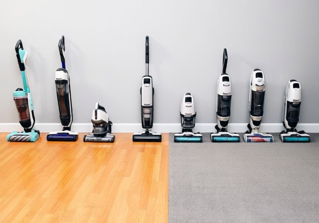 Best Shark Vacuums for Floor and Carpet 2026: 8 Models Tested