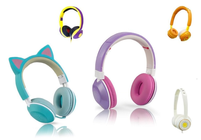 Best Bluetooth Headphones For Kids 2026: 10 Models Tested for Safety