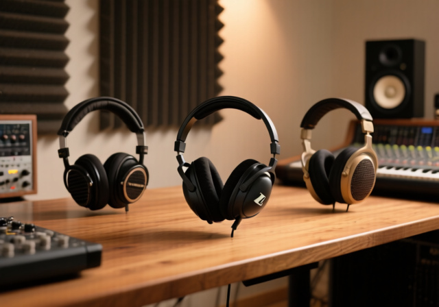 Best Open-Back Headphones Under $300 2026: 11 Models Tested & Reviewed