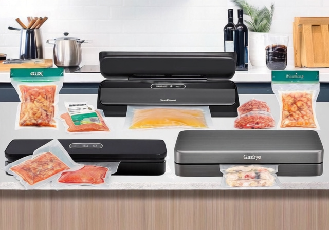 Best Vacuum Sealer For The Money 2026: 10 Models Tested for True Value