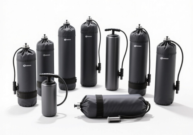 Best Manual Vacuum Bags for Luggage 2026: 8 Systems Tested for Maximum Space Savings