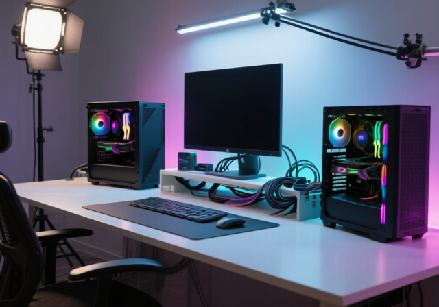 Best $2000 High End Content Creation PC Build: 8 Components