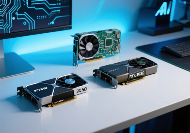 Best Budget GPUs for Local AI Workflows 2026: 10 Models Tested