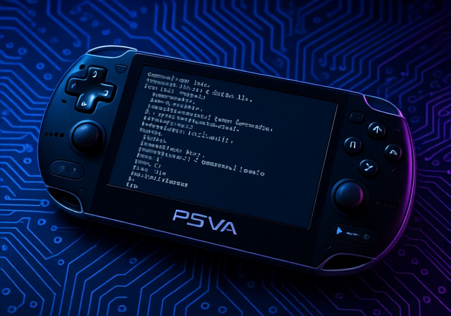 Running Large Language Models on PS Vita: Complete Guide 2026