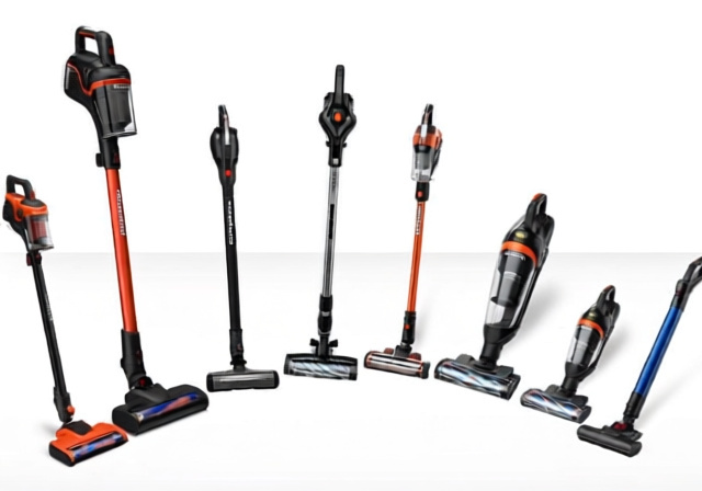 Best Black And Decker Light Weight Vacuums 2026: Complete Deal Guide