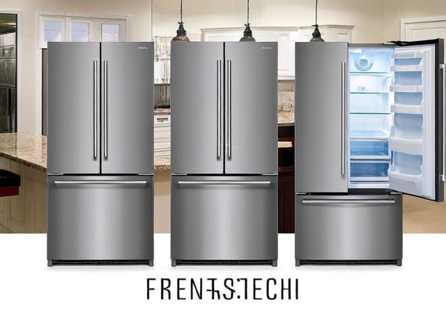 Best Rated French Door Refrigerator 2026: Complete Guide