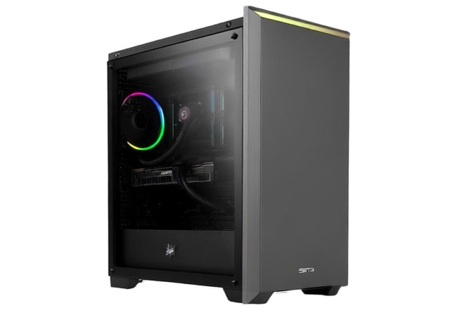 Silverstone Seta A1 Review 2026: Premium Mid Tower Tested