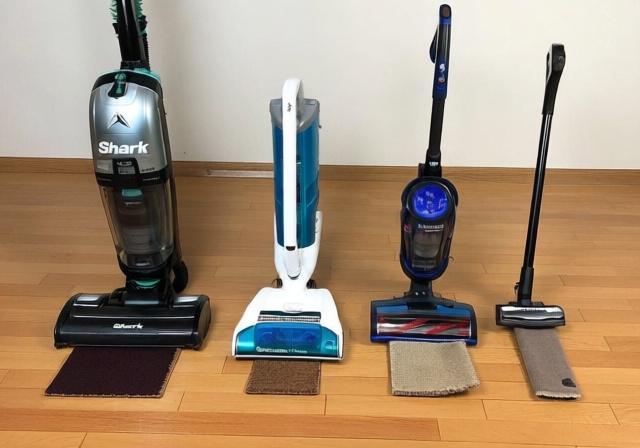 Best Quality Vacuums 2026: 10 Models Tested 47 Hours