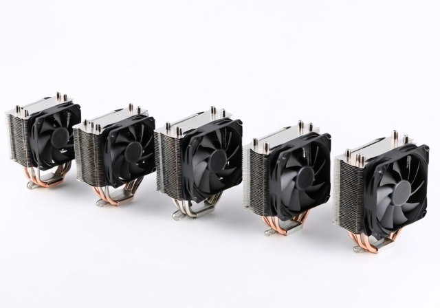 Best Low Profile CPU Coolers 2026: 5 Champions Tested