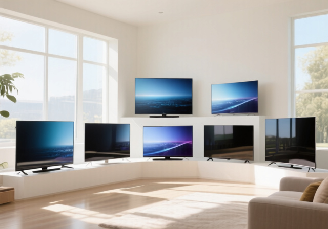 Best TVs For Bright Rooms 2026: 6 Models Tested for Sunny Spaces
