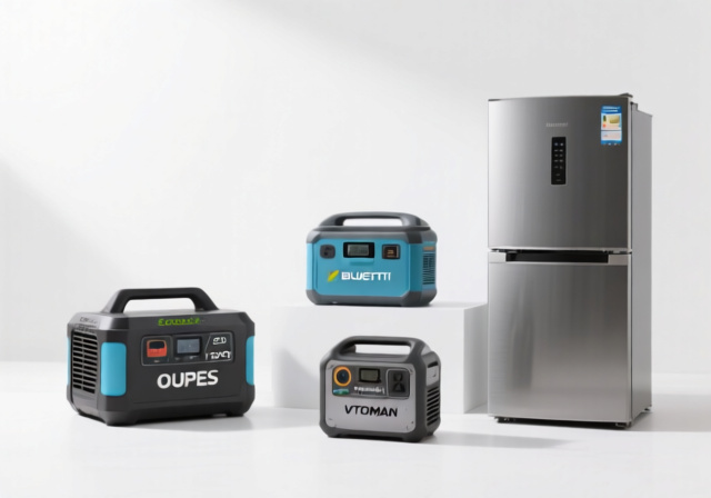 Best Battery Powered Generator For Refrigerator 2026: 10 Models Tested for 24+ Hour Runtime